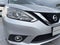 2019 Nissan SENTRA 4 PTS ADVANCE AAC F NIEBLA RA-16CVT