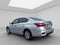 2019 Nissan SENTRA 4 PTS ADVANCE AAC F NIEBLA RA-16CVT