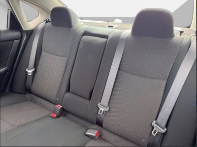 2019 Nissan SENTRA 4 PTS ADVANCE AAC F NIEBLA RA-16CVT