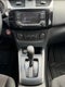 2019 Nissan SENTRA 4 PTS ADVANCE AAC F NIEBLA RA-16CVT