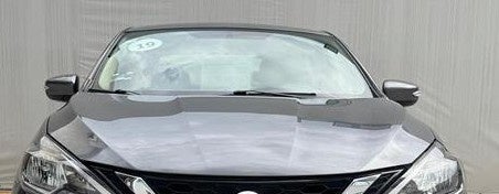 2019 Nissan SENTRA 4 PTS ADVANCE AAC F NIEBLA RA-16CVT