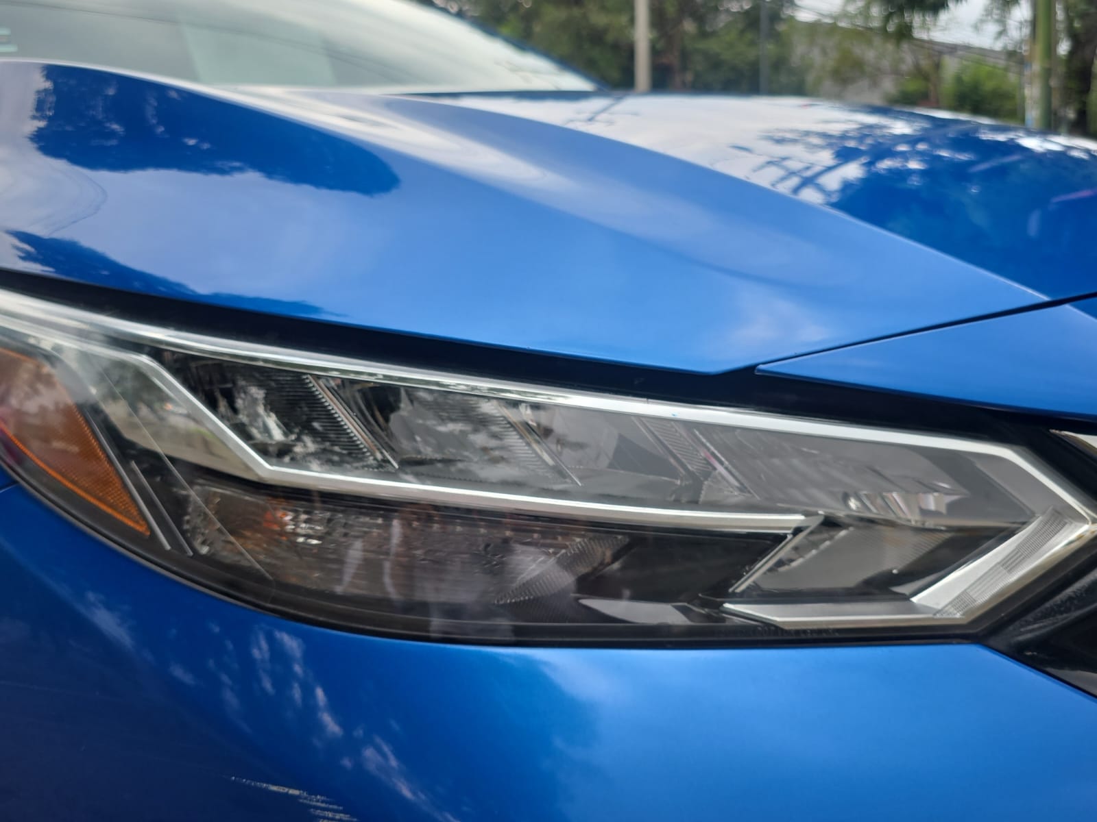 2021 Nissan SENTRA 4 PTS SR TA AAC ASTOS DEPORTIVOS BOSE QC F LED RA-18