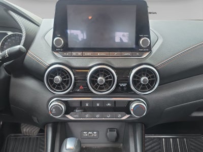 2021 Nissan SENTRA 4 PTS SR TA AAC ASTOS DEPORTIVOS BOSE QC F LED RA-18