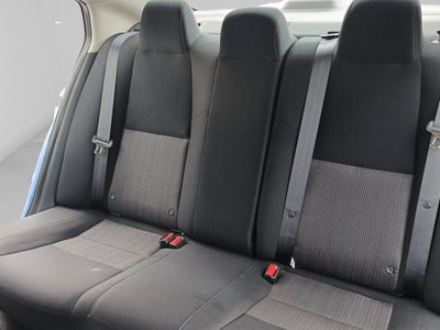 2023 Nissan SENTRA 4 PTS ADVANCE TA AAC F NIEBLA RA-16