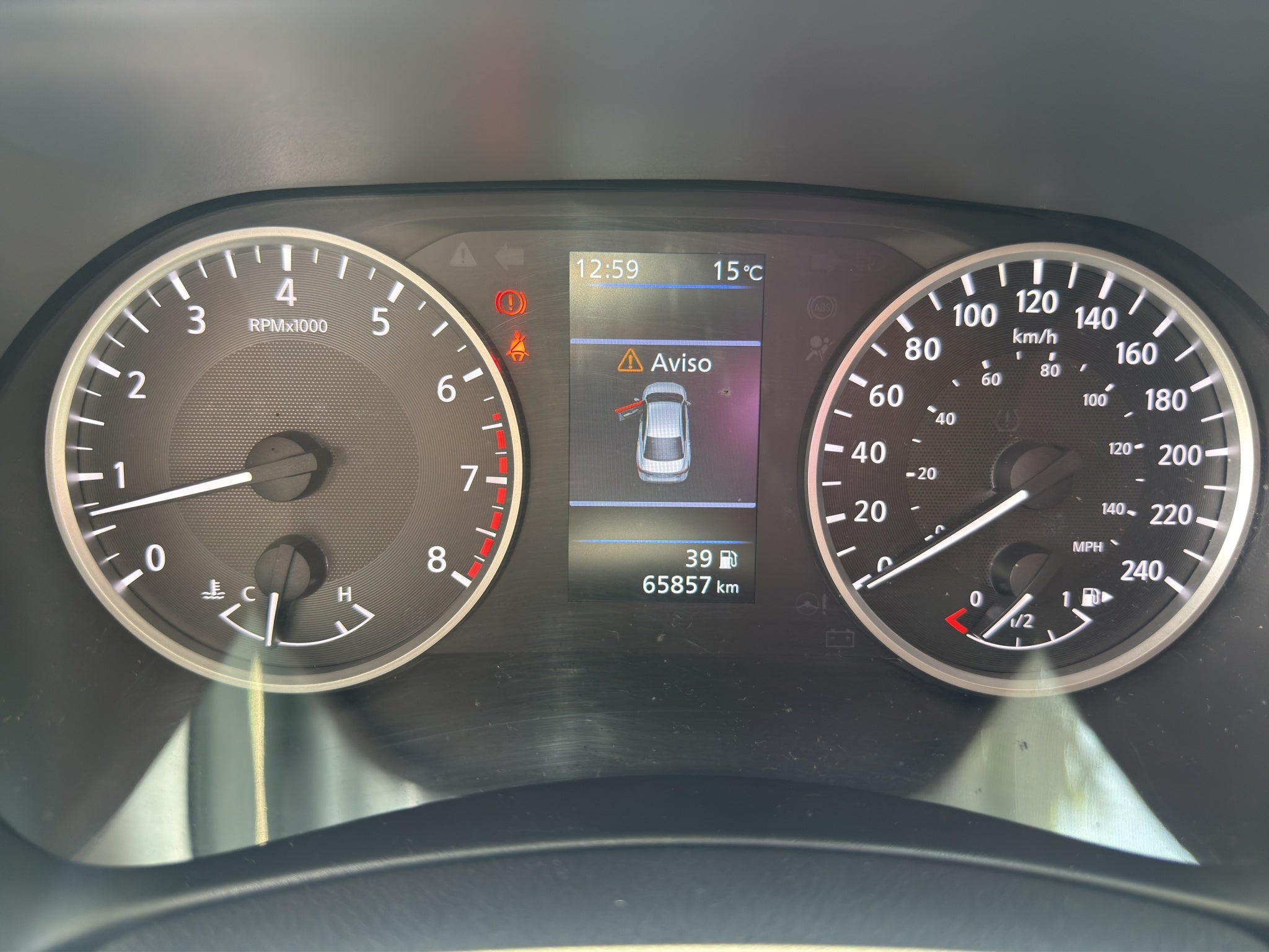 2020 Nissan SENTRA 4 PTS SENSE TM6 AAC RA-16