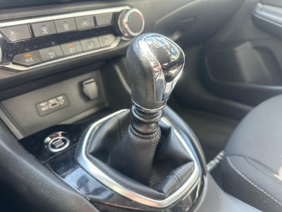 2023 Nissan SENTRA 4 PTS ADVANCE TM6 AAC F NIEBLA RA-16