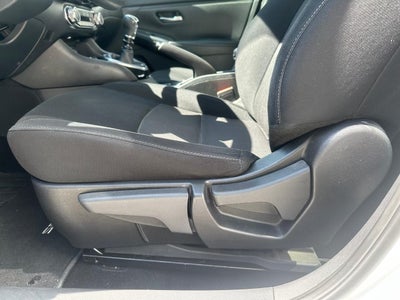 2023 Nissan SENTRA 4 PTS ADVANCE TM6 AAC F NIEBLA RA-16