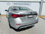 2023 Nissan SENTRA 4 PTS ADVANCE TM6 AAC F NIEBLA RA-16