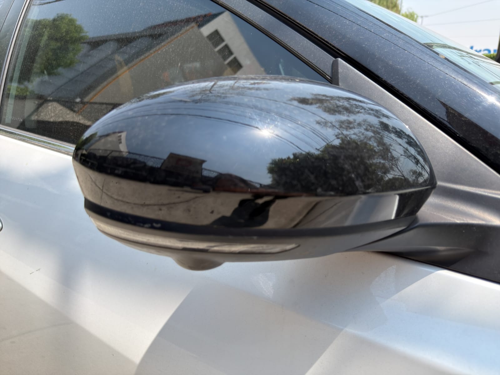 2025 Nissan SENTRA 4P SR PLATINUM L42.0 AUT