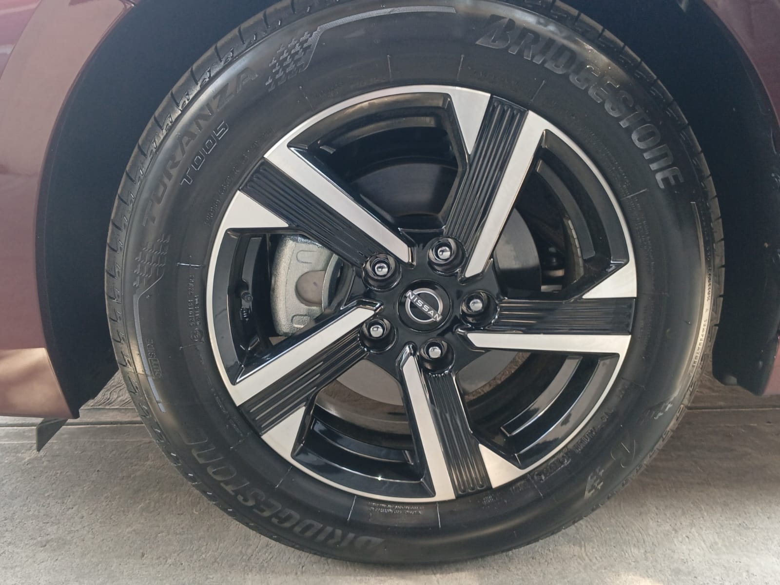 2025 Nissan SENTRA 4P ADVANCE L42.0 AUT