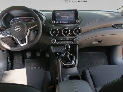 2025 Nissan SENTRA 4P ADVANCE L42.0 AUT