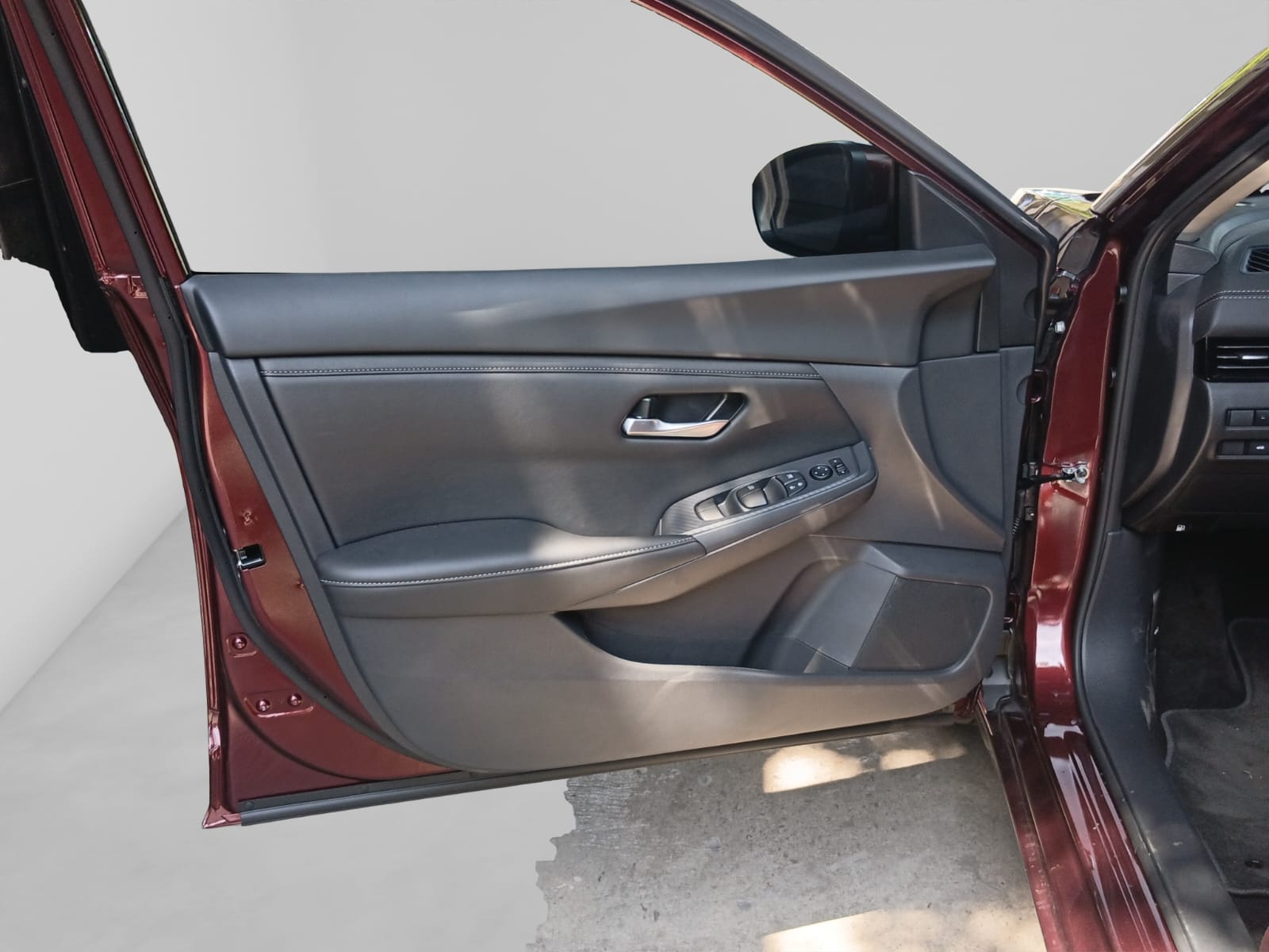 2025 Nissan SENTRA 4P ADVANCE L42.0 AUT