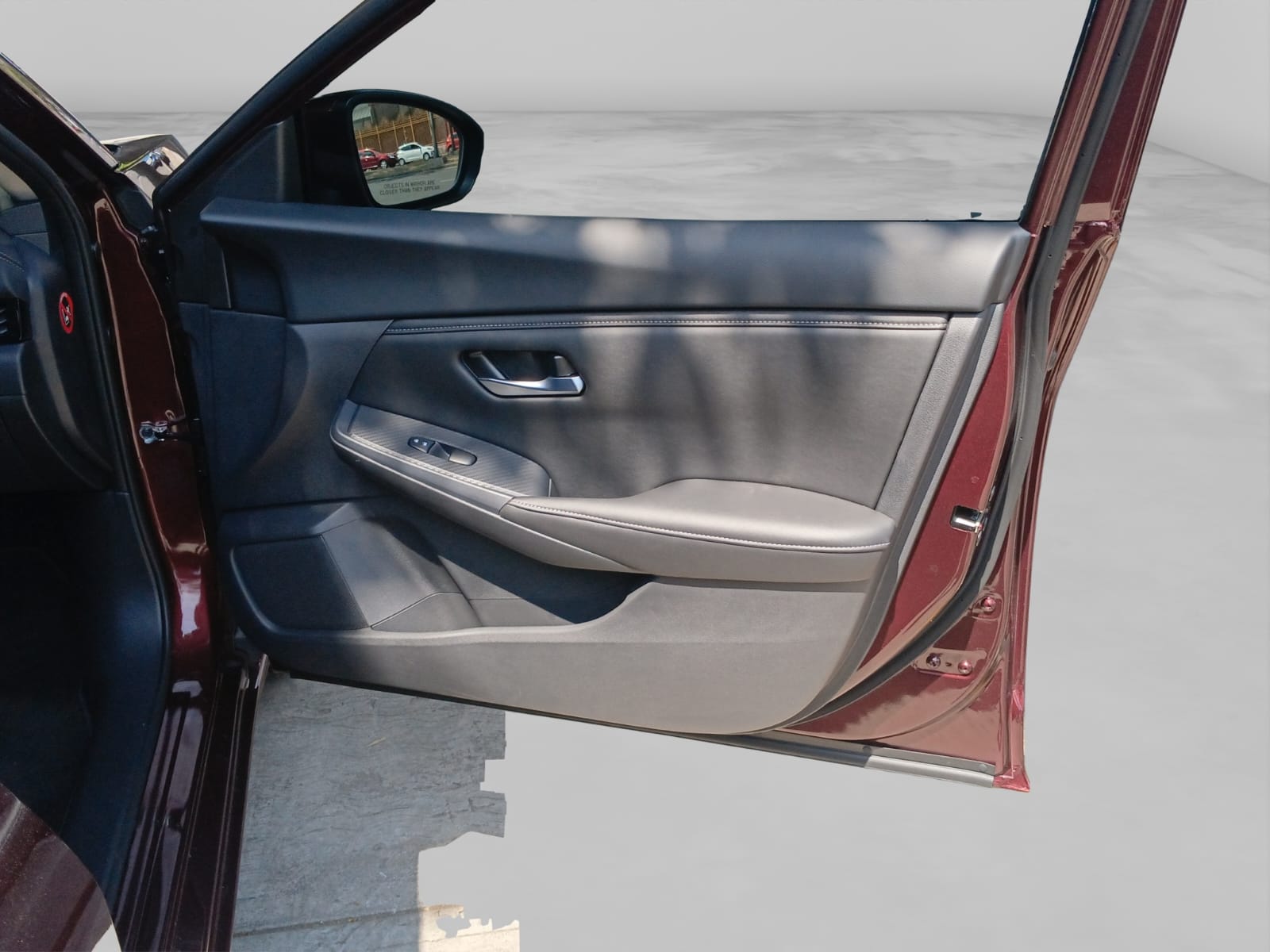 2025 Nissan SENTRA 4P ADVANCE L42.0 AUT