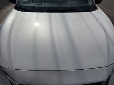 2022 Nissan SENTRA 4 PTS ADVANCE TA AAC F NIEBLA RA-16