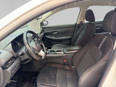 2022 Nissan SENTRA 4 PTS ADVANCE TA AAC F NIEBLA RA-16