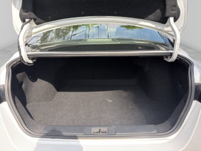 2022 Nissan SENTRA 4 PTS ADVANCE TA AAC F NIEBLA RA-16