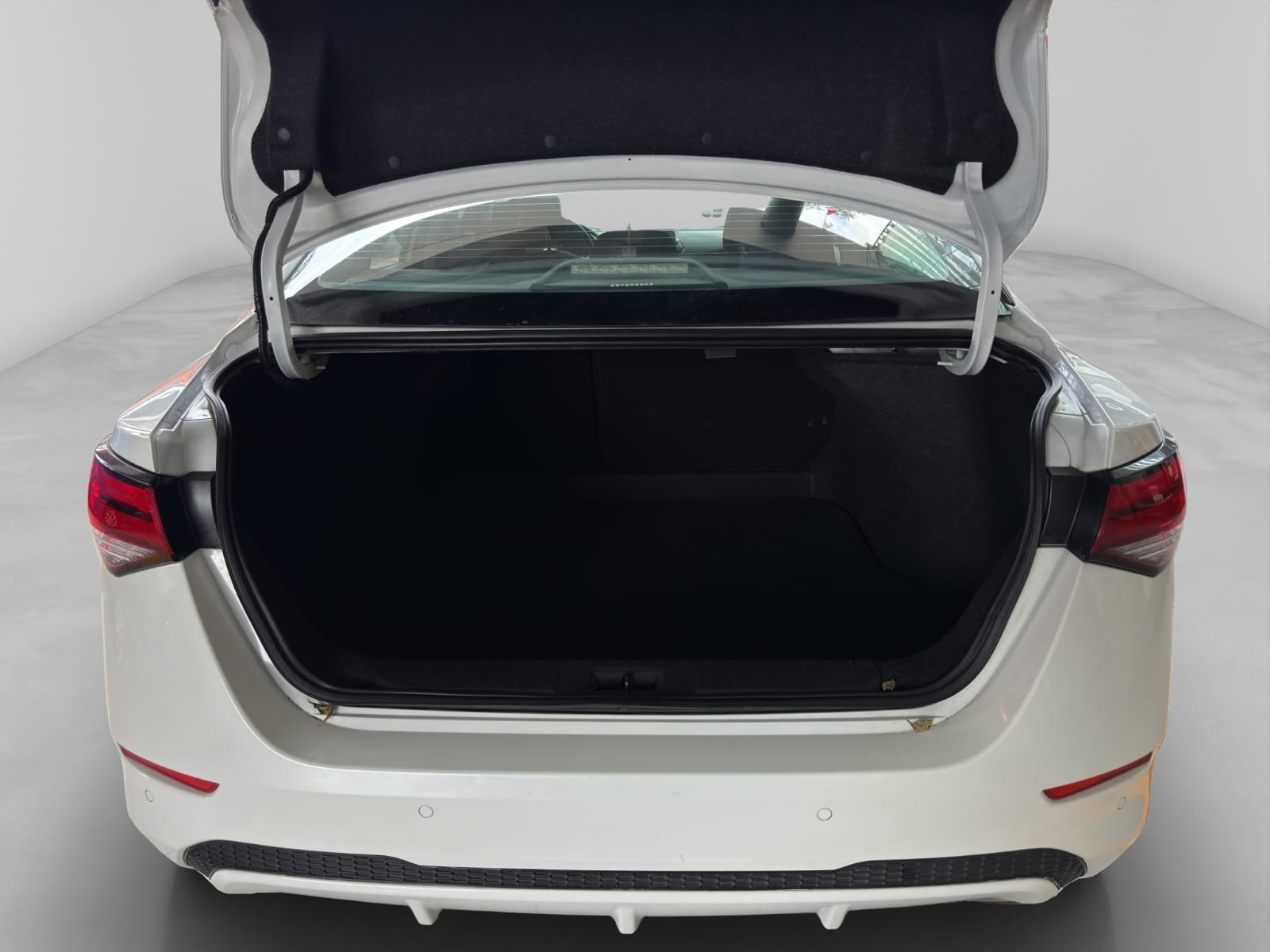 2022 Nissan SENTRA 4 PTS SENSE TA AAC RA-16