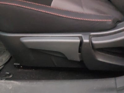 2024 Nissan SENTRA 4P SR BI-TONO L42.0 AUT