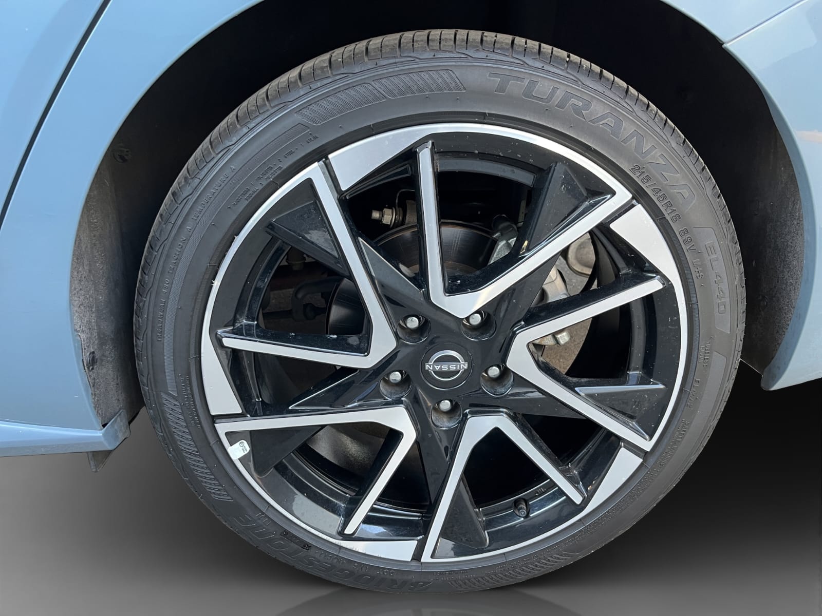 2025 Nissan SENTRA 4P SR PLATINUM L42.0 AUT