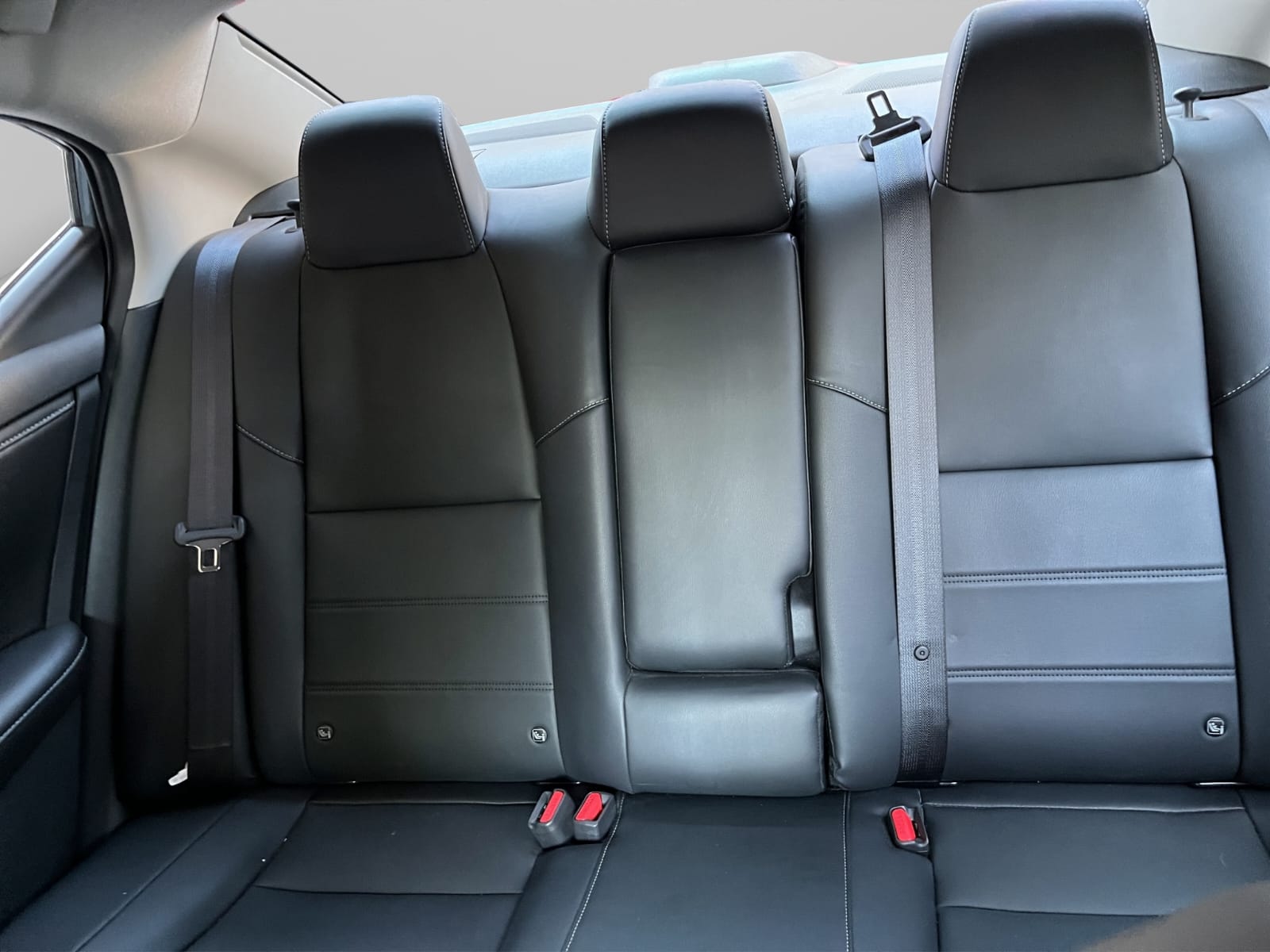 2025 Nissan SENTRA 4P SR PLATINUM L42.0 AUT