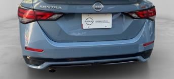 2025 Nissan SENTRA 4P SR PLATINUM L42.0 AUT