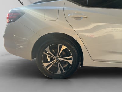 2023 Nissan SENTRA 4 PTS SENSE TM6 AAC RA-16