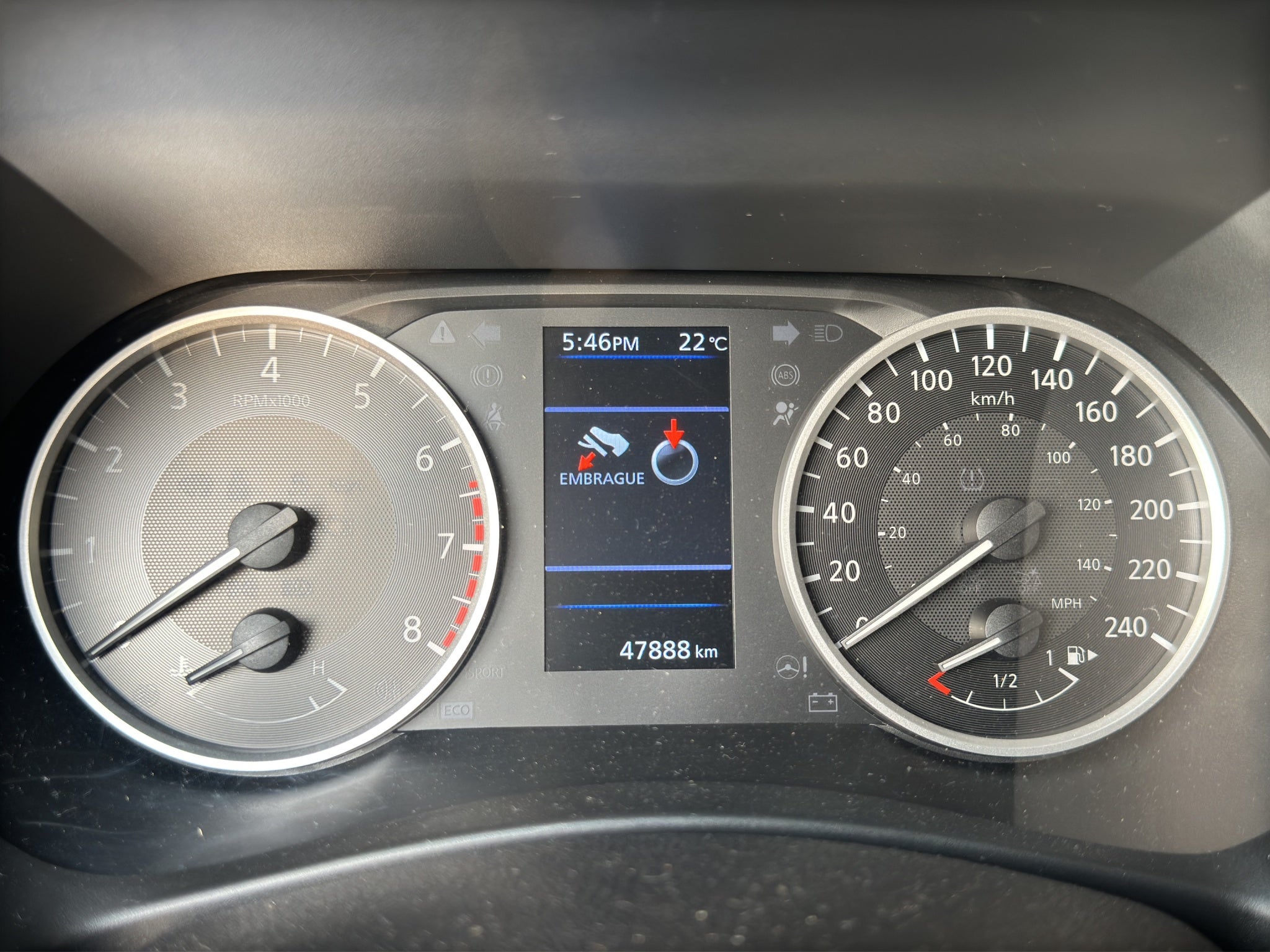 2023 Nissan SENTRA 4 PTS SENSE TM6 AAC RA-16