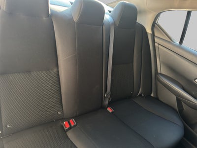 2023 Nissan SENTRA 4 PTS SENSE TM6 AAC RA-16