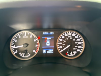 2024 Nissan SENTRA 4P SENSE L42.0 AUT