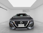 2024 Nissan SENTRA 4P SENSE L42.0 AUT