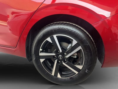 2025 Nissan SENTRA 4P ADVANCE L42.0 AUT