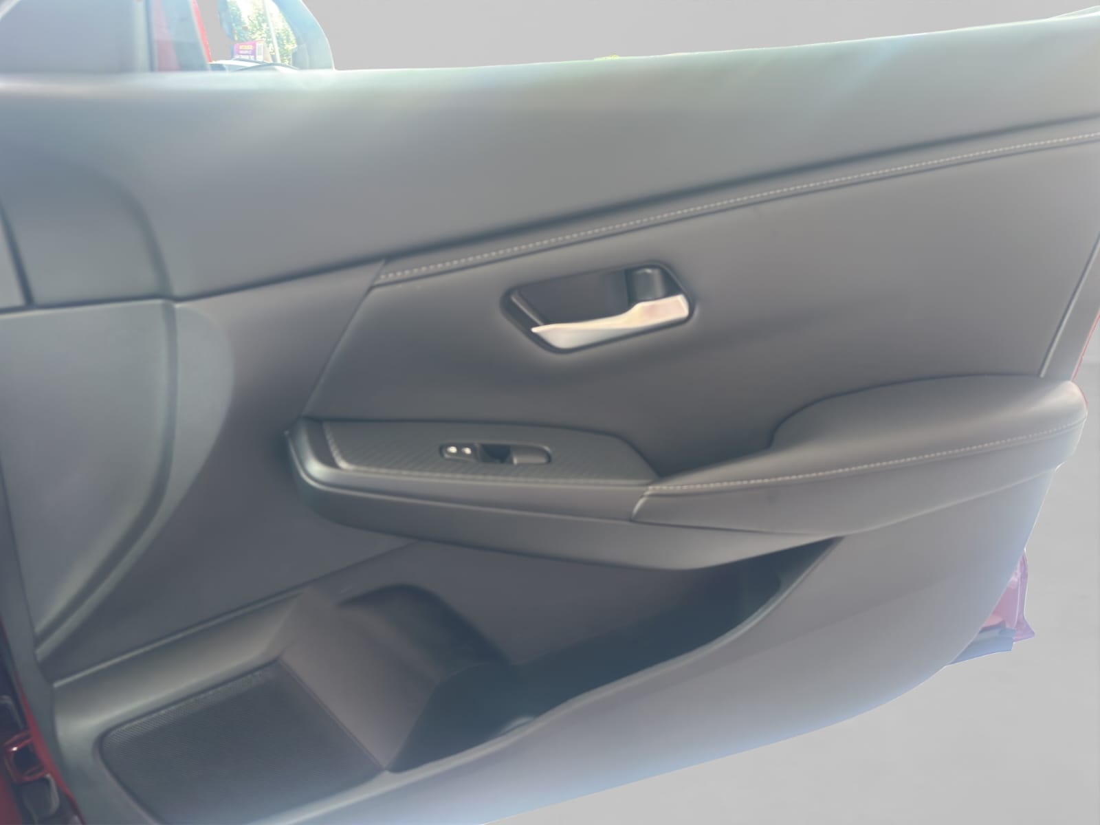 2025 Nissan SENTRA 4P ADVANCE L42.0 AUT