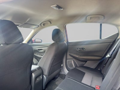 2025 Nissan SENTRA 4P ADVANCE L42.0 AUT