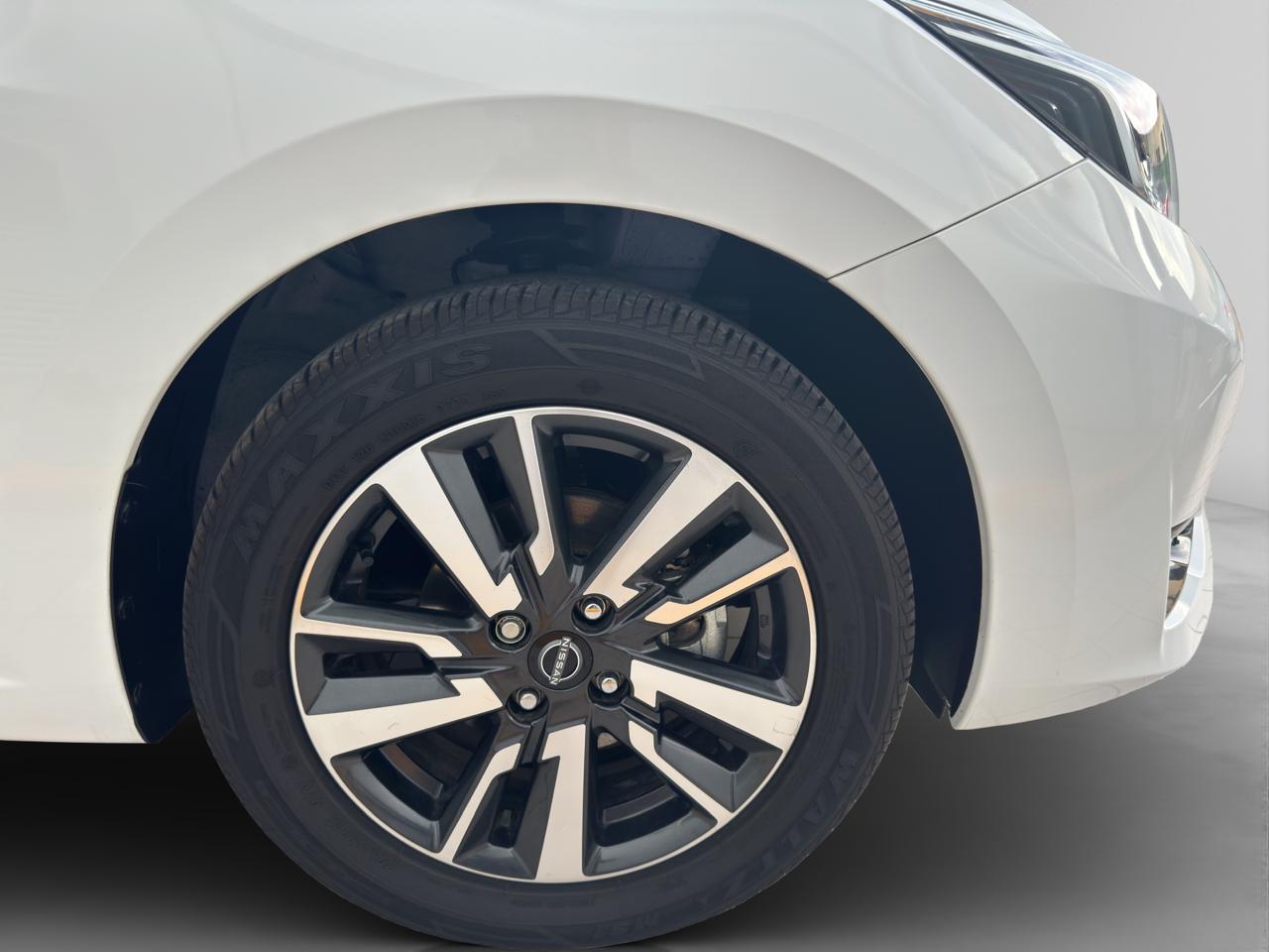 2024 Nissan SENTRA 4P SENSE L42.0 AUT