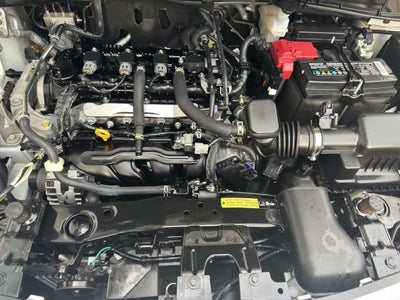 2024 Nissan SENTRA 4P SENSE L42.0 AUT