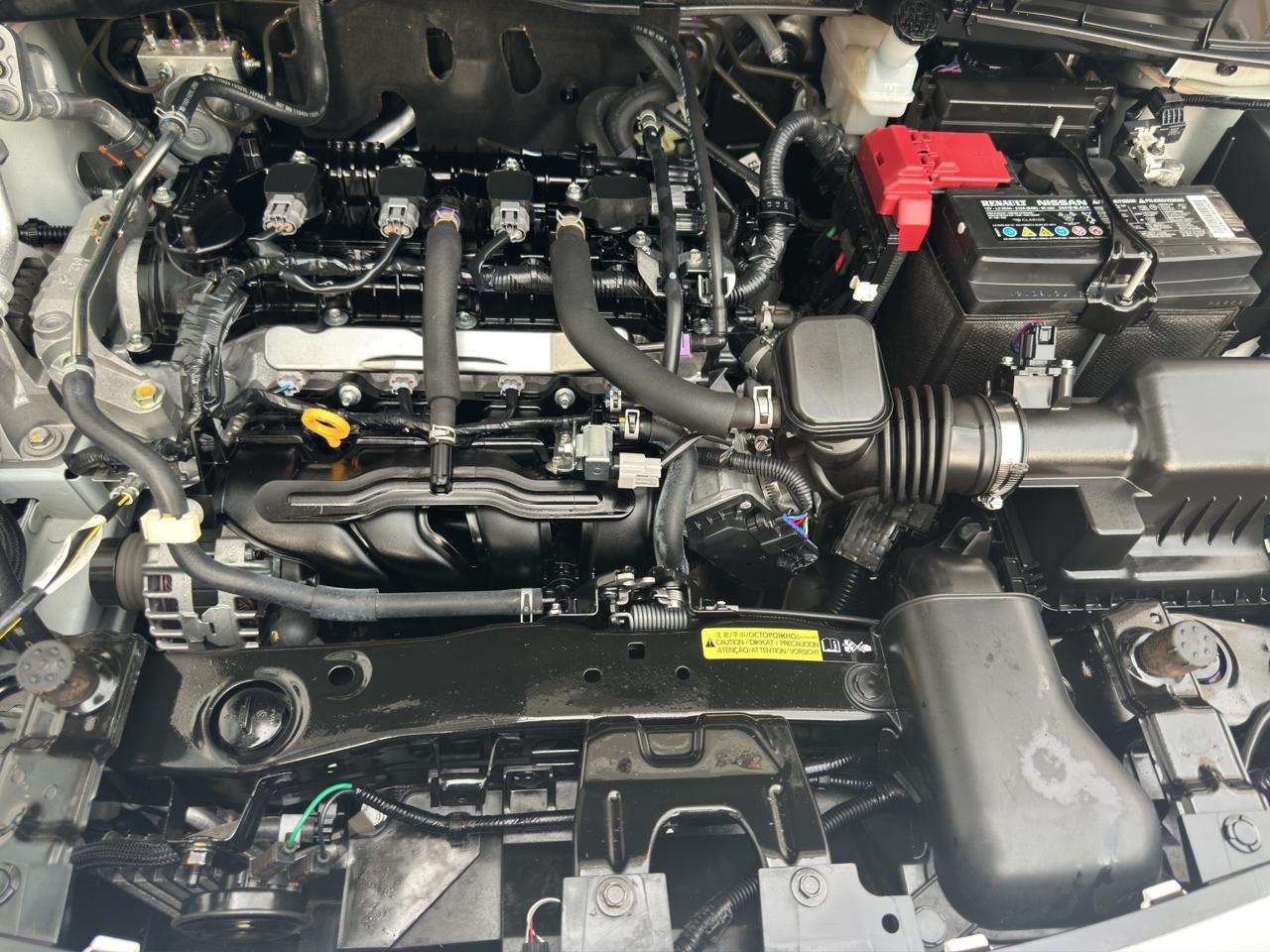 2024 Nissan SENTRA 4P SENSE L42.0 AUT