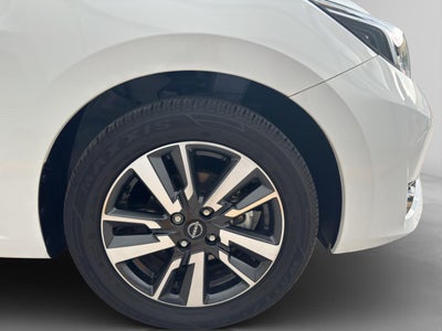 2024 Nissan SENTRA 4P SENSE L42.0 AUT