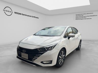 2024 Nissan SENTRA 4P SENSE L42.0 AUT