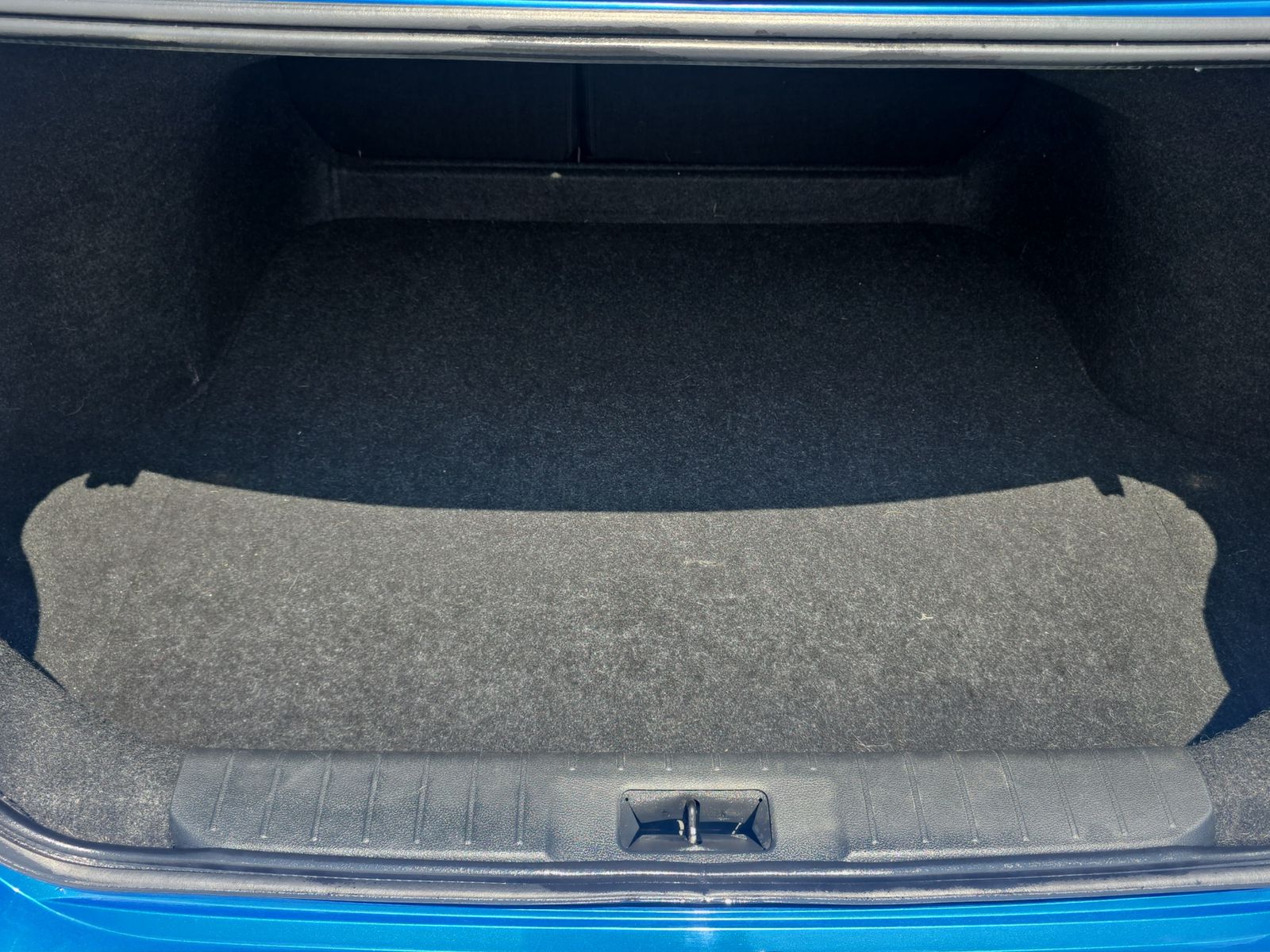 2023 Nissan SENTRA 4 PTS ADVANCE TA AAC F NIEBLA RA-16