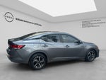 2024 Nissan SENTRA 4P ADVANCE L42.0 AUT