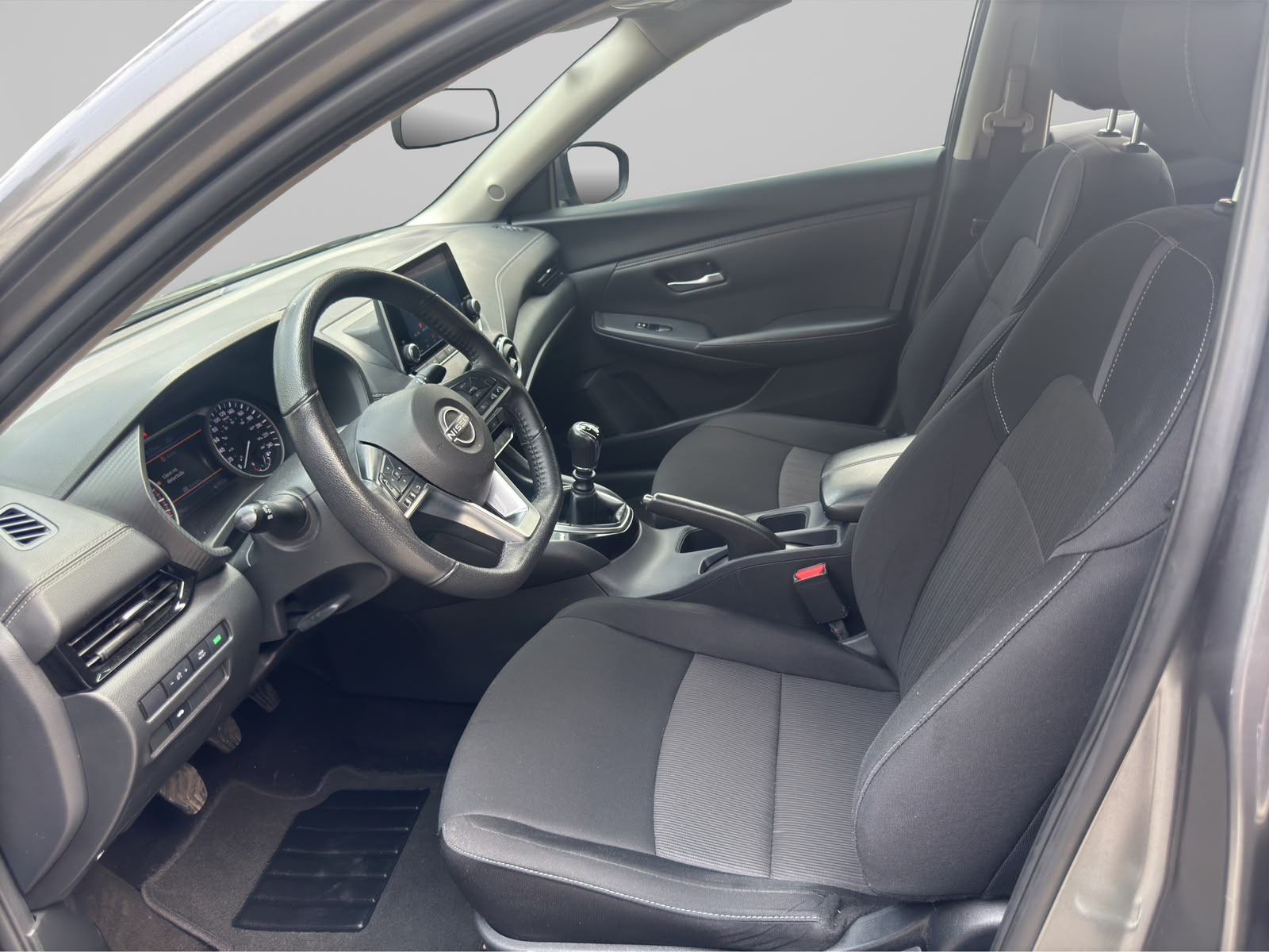 2024 Nissan SENTRA 4P ADVANCE L42.0 AUT