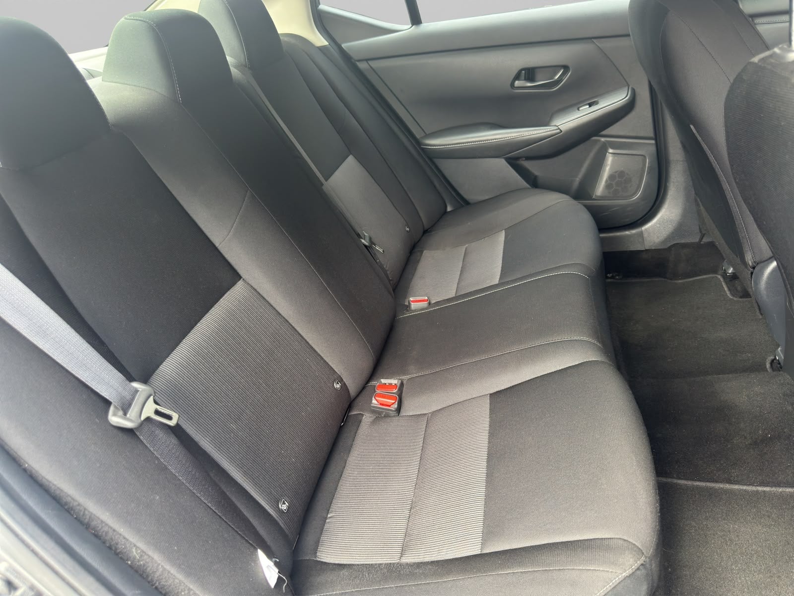 2024 Nissan SENTRA 4P ADVANCE L42.0 AUT