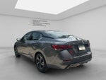 2024 Nissan SENTRA 4P ADVANCE L42.0 AUT