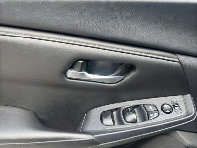 2024 Nissan SENTRA 4P ADVANCE L42.0 AUT