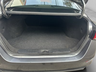 2024 Nissan SENTRA 4P ADVANCE L42.0 AUT