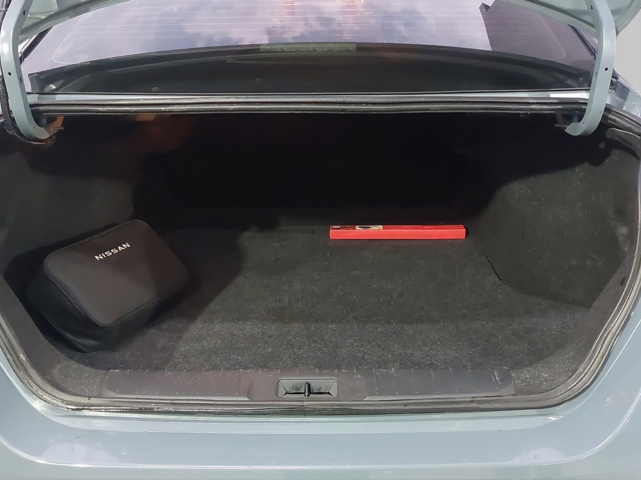 2024 Nissan SENTRA 4P SR BI-TONO L42.0 AUT