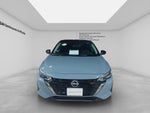 2024 Nissan SENTRA 4P SR BI-TONO L42.0 AUT