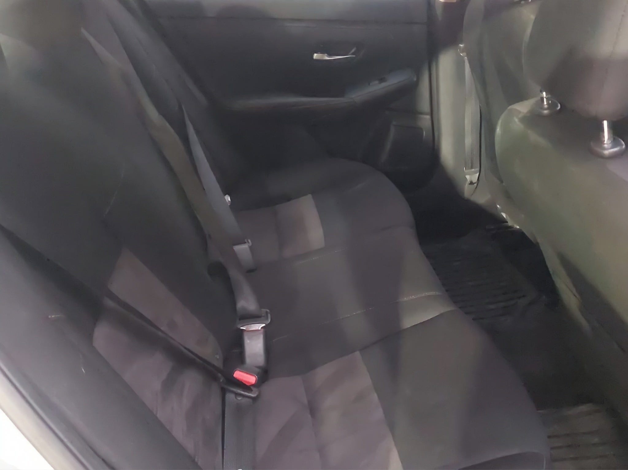 2024 Nissan SENTRA 4P SR BI-TONO L42.0 AUT