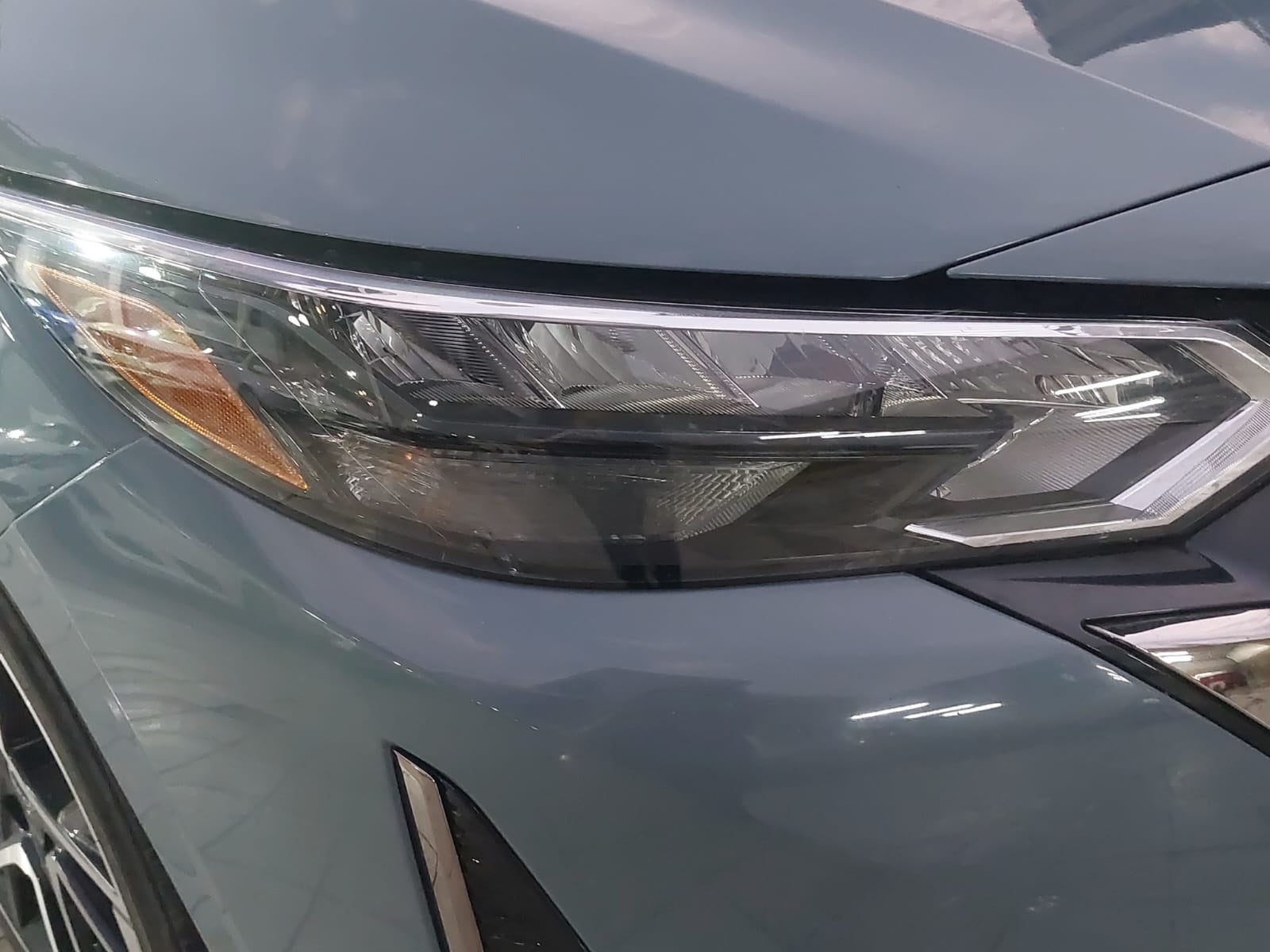 2024 Nissan SENTRA 4P SR BI-TONO L42.0 AUT
