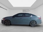 2024 Nissan SENTRA 4P SR BI-TONO L42.0 AUT